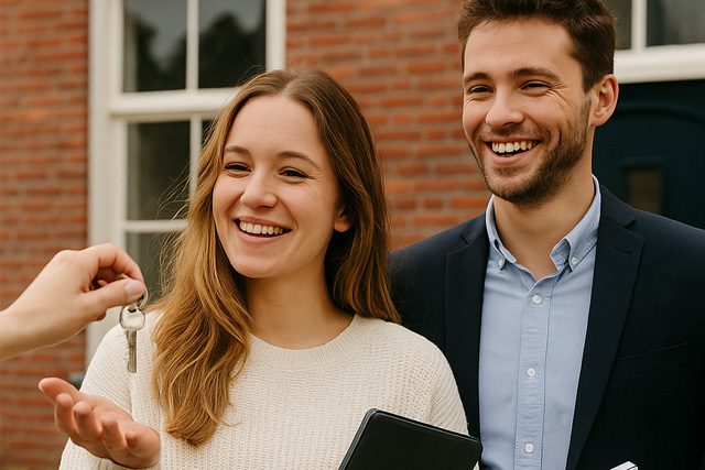 Taxatie nodig voor je hypotheek? Dit moet je weten!
